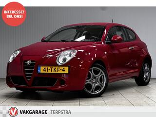 ALFA ROMEO MITO 1.3 JTDm ECO Progression/ 17