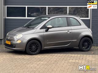 Fiat 500 (2007 - 2025)