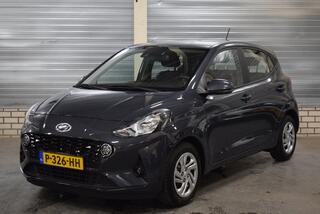 HYUNDAI I 10 1.0 Comfort + Android Auto|Apple Carplay|Cruise Control|Airco|
