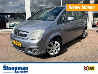 Opel Meriva (2003 - 2010)