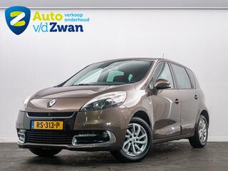 Renault Scenic (2009 - 2016)