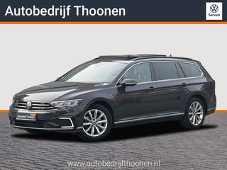 Volkswagen Passat Variant (2014 - 2023)