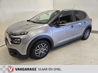 CITROEN C3 1.2 PureTech You
