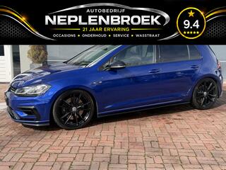 Volkswagen Golf VII