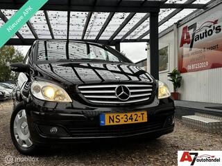 Mercedes-Benz B-Klasse (2005 - 2011)