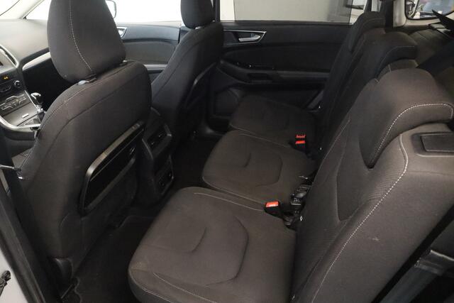 Ford S-MAX 1.5 Titanium 7p. Cruise/Climate Navi PDC Elekt. Stoelen NAP
