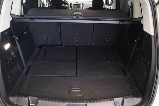 Ford S-MAX 1.5 Titanium 7p. Cruise/Climate Navi PDC Elekt. Stoelen NAP