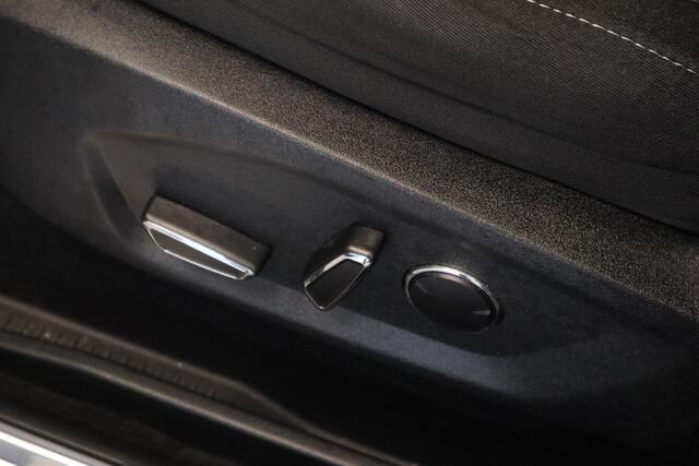 Ford S-MAX 1.5 Titanium 7p. Cruise/Climate Navi PDC Elekt. Stoelen NAP
