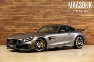MERCEDES-BENZ AMG-GT 4.0 R|Face-Lift|Performance|Carbon|Burmester|