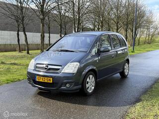 Opel Meriva (2003 - 2010)