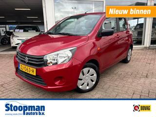 Suzuki Celerio