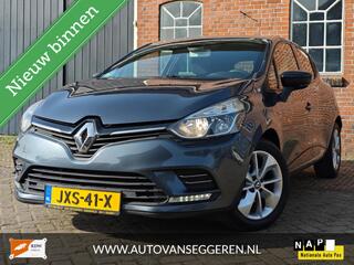 Renault Clio (2012 - 2019)