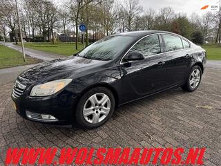 Opel Insignia (2008 - 2017)