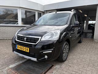 Peugeot Partner Tepee