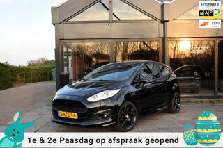 Ford Fiesta (2008 - 2017)