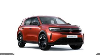 OPEL 