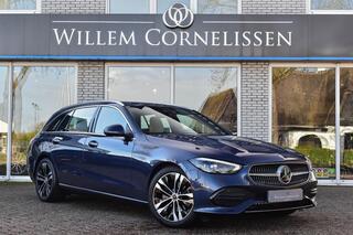 Mercedes-Benz C-Klasse Estate