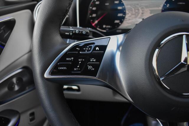 Mercedes-Benz C-Klasse Estate 180 Business Solution Luxury Zitklima 360 Cam Burm