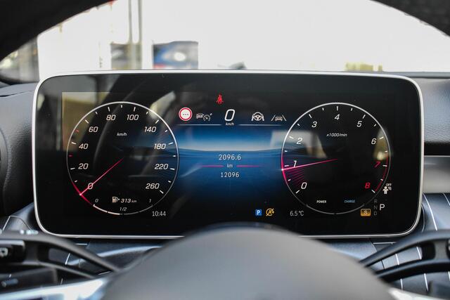 Mercedes-Benz C-Klasse Estate 180 Business Solution Luxury Zitklima 360 Cam Burm