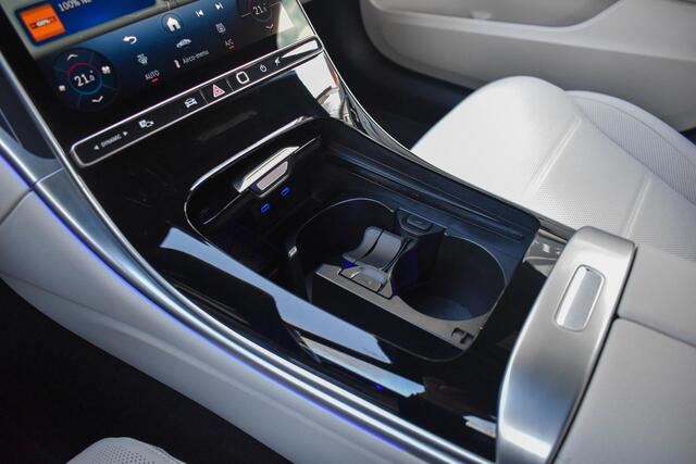 Mercedes-Benz C-Klasse Estate 180 Business Solution Luxury Zitklima 360 Cam Burm