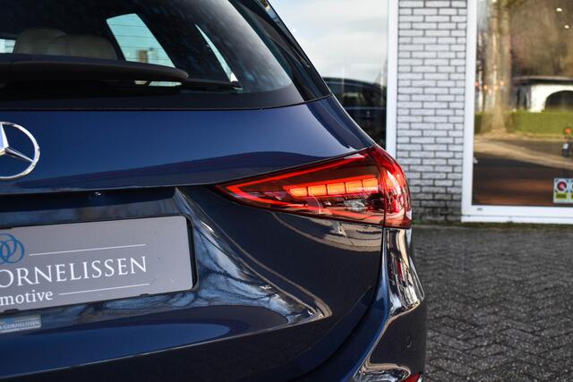 Mercedes-Benz C-Klasse Estate 180 Business Solution Luxury Zitklima 360 Cam Burm