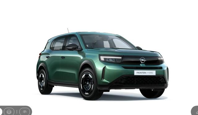 Opel 