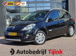Renault Clio Estate (2008 - 2013)