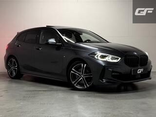 BMW 1-Serie (2020 - 2024)