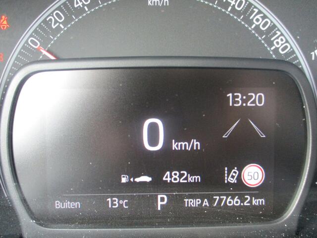 Toyota Aygo X 1.0 VVT-i Pulse Automaat