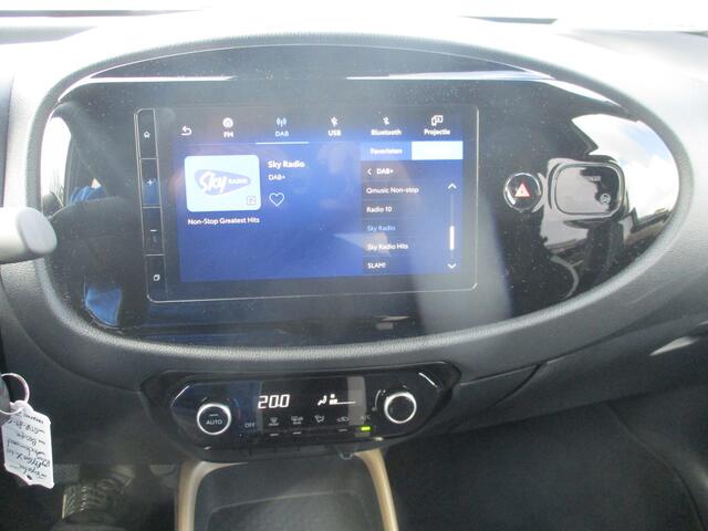 Toyota Aygo X 1.0 VVT-i Pulse Automaat