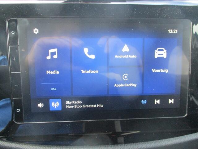 Toyota Aygo X 1.0 VVT-i Pulse Automaat