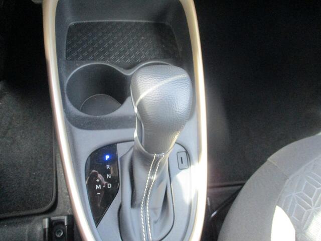 Toyota Aygo X 1.0 VVT-i Pulse Automaat