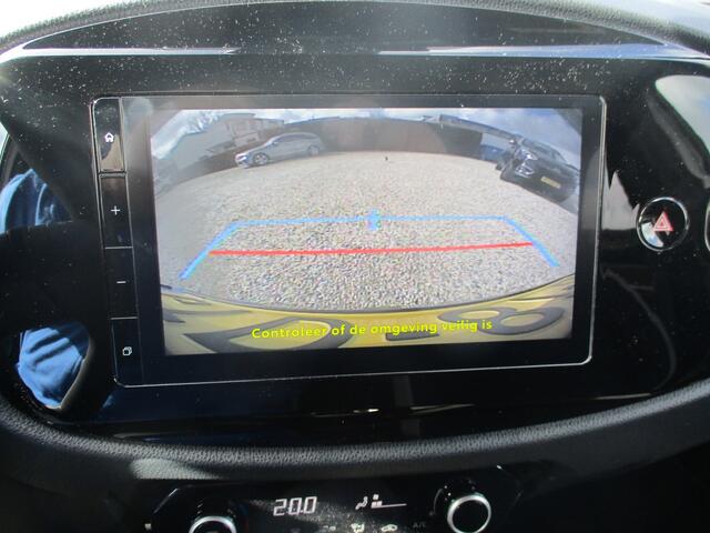 Toyota Aygo X 1.0 VVT-i Pulse Automaat
