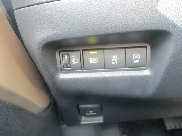 Toyota Aygo X 1.0 VVT-i Pulse Automaat