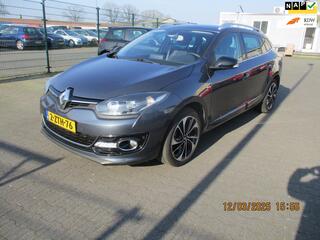 Renault Megane Estate (2009 - 2016)
