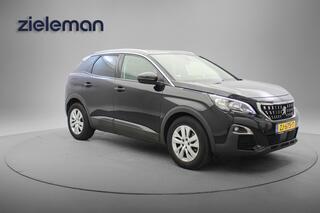 PEUGEOT 3008 1.2 PureTech Allure - Digitaal Cockpit, Carplay, Navi, Cruise