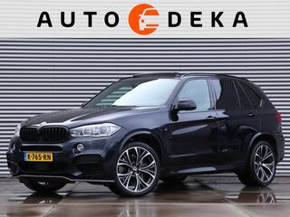 BMW X5 M50d *Panodak*Carplay*Standkachel*360 camera*