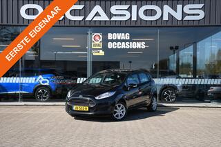 Ford Fiesta (2008 - 2017)