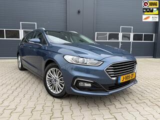 Ford Mondeo Wagon