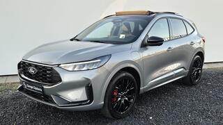 FORD KUGA 2.5 PHEV ST-Line X Black Pack - Panorama Dak - 360 Camera - ACC - Privacy Glas - 20
