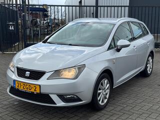 SEAT IBIZA ST 1.2 TSI Style Clima Airco Elektrisch Ramen Div Opties