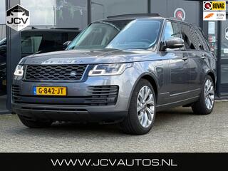 LAND ROVER RANGE ROVER 3.0 TDV6 Vogue FACELIFT/PANO