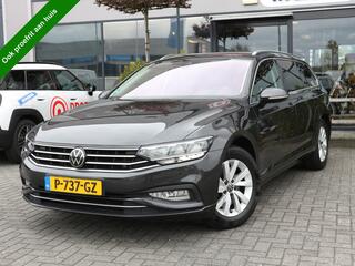 Volkswagen Passat Variant (2014 - 2023)