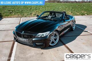 BMW Z4 (2009 - 2018)