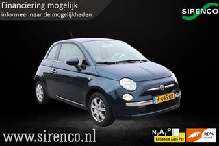 Fiat 500 (2007 - 2025)