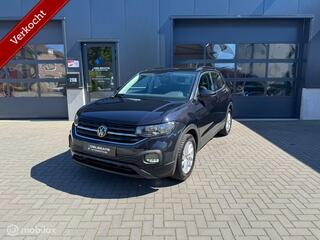 VOLKSWAGEN T-Cross 2023 Automaat DSG Camera Digital Cockpit!