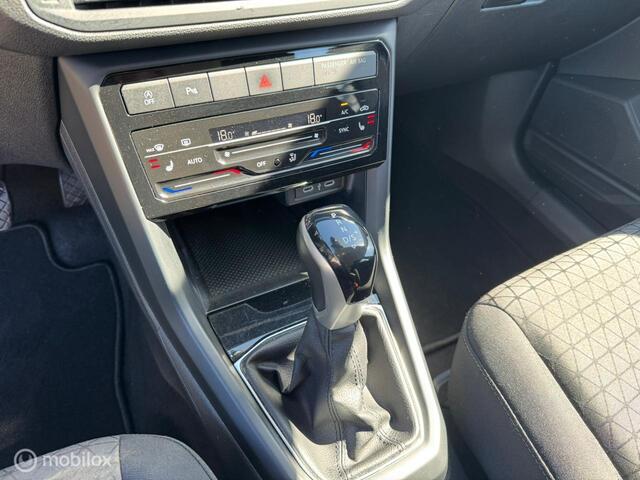Volkswagen T-Cross 2023 Automaat DSG Camera Digital Cockpit