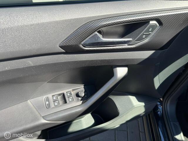 Volkswagen T-Cross 2023 Automaat DSG Camera Digital Cockpit