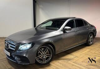 Mercedes-Benz E-Klasse (2016 - 2023)