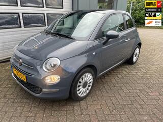 Fiat 500 (2007 - 2025)